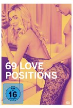 69 Love Positions DVD-Cover