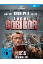 Sobibor - Flucht aus Sobibor (Fernsehjuwelen) Blu-ray-Cover