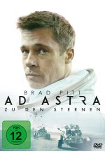 Ad Astra - Zu den Sternen DVD-Cover