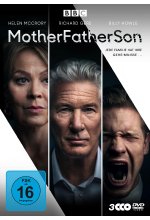 MotherFatherSon  [3 DVDs] DVD-Cover