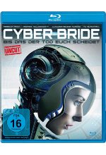 Cyber Bride - Bis dass der Tod euch scheidet Blu-ray-Cover