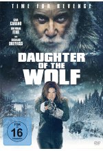 Daughter of the Wolf DVD-Cover
