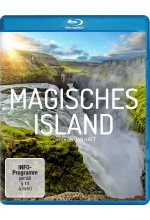 Magisches Island Blu-ray-Cover