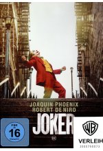 Joker DVD-Cover