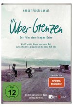 Über Grenzen - Der Film einer langen Reise DVD-Cover