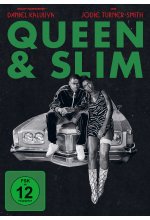 Queen & Slim DVD-Cover