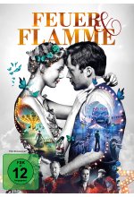 Feuer & Flamme DVD-Cover