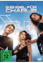 3 Engel für Charlie DVD-Cover
