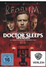 Stephen Kings Doctor Sleeps Erwachen DVD-Cover