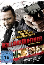 Killing Gunther DVD-Cover