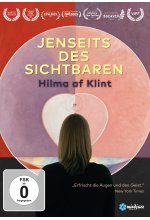 Jenseits Des Sichtbaren - Hilma af Klint DVD-Cover