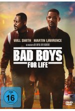 Bad Boys for Life DVD-Cover