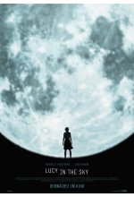 Lucy in the Sky DVD-Cover