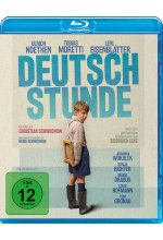 Deutschstunde Blu-ray-Cover