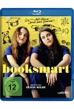 Booksmart Blu-ray-Cover
