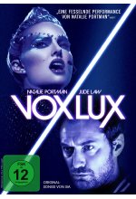 Vox Lux DVD-Cover