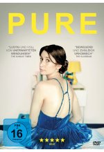 PURE DVD-Cover