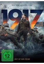 1917 DVD-Cover