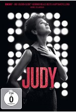 Judy DVD-Cover