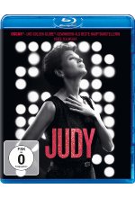 Judy Blu-ray-Cover