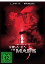 Mission to Mars - Special Edition Mediabook (+ DVDs) (+ Bonus-DVD) (Filmjuwelen) Blu-ray-Cover