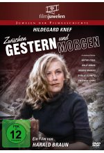 Zwischen Gestern und Morgen (Filmjuwelen) DVD-Cover