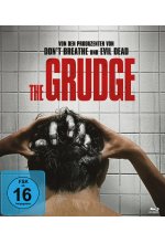 The Grudge Blu-ray-Cover