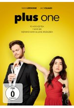 Plus One DVD-Cover
