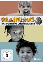 Brainious - Das Potential unserer Kinder DVD-Cover