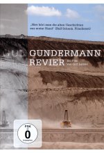 Gundermann Revier DVD-Cover
