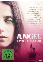 Angel - I Will Find You DVD-Cover