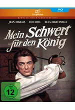 Mein Schwert für den König (Filmjuwelen) Blu-ray-Cover