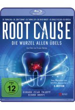 Root Cause Blu-ray-Cover