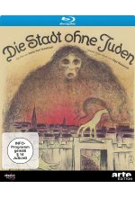 Stadt ohne Juden (1924) Blu-ray-Cover