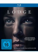 The Lodge Blu-ray-Cover
