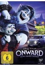 Onward - Keine halben Sachen DVD-Cover