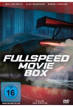 Fullspeed Movie Box DVD-Cover