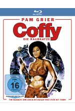 Coffy - Die Raubkatze Blu-ray-Cover
