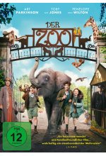 Der Zoo DVD-Cover
