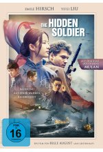 The Hidden Soldier DVD-Cover