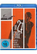 Die 27. Etage Blu-ray-Cover
