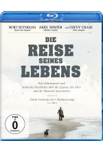 Die Reise seines Lebens Blu-ray-Cover