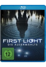 First Light - Die Auserwählte Blu-ray-Cover
