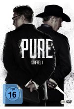 Pure - Gut Gegen Böse - Die Komplette Staffel 1  [2 DVDs] DVD-Cover