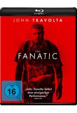 The Fanatic Blu-ray-Cover