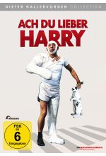 Ach du lieber Harry DVD-Cover