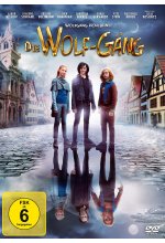 Die Wolf-Gäng DVD-Cover