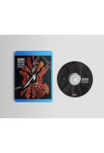 Metallica - S&M2 Blu-ray-Cover