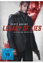 Legacy of Lies DVD-Cover