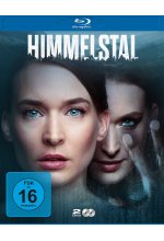 Himmelstal   [2 BRs] Blu-ray-Cover